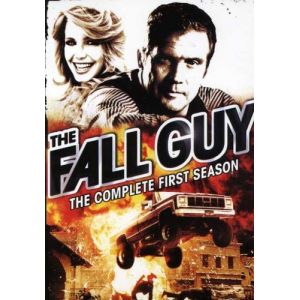 Fall Guy: Complete Season 1 [Import USA Zone 1] [DVD]