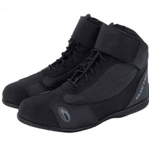 Richa Baskets moto Kart Boot evolution noir- 44