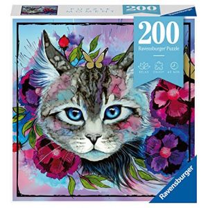 Image de Ravensburger Puzzle Moment - Cat Eye