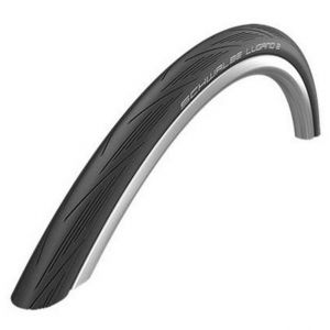 Schwalbe Pneu Route Pliable Lugano Ii K-guard 700 x 25 Black