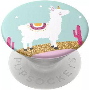 Popsockets Como Se Llama - Couleur : Bleu