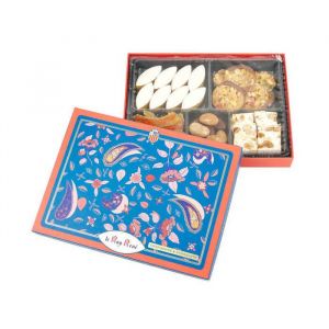 Le Roy René Coffret de confiseries et chocolats du Roy René - Coffret de 260g