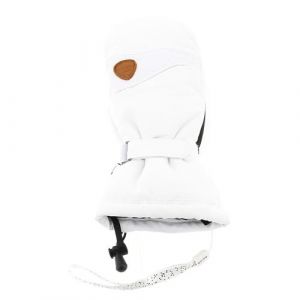 Racer Moufles Map 5 blanc - 6