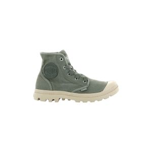 Palladium Boots femme Pampa Hi