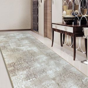 Karat - Tapis de couloir Davoli Antidérapant 80 x 150 cm