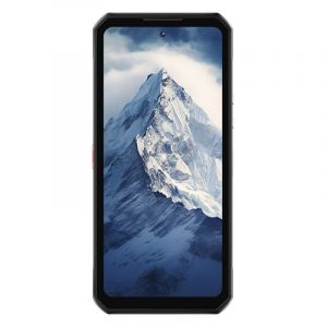 Oukitel WP56 36 Go 512 Go 6,8" 120Hz 5G Double SIM Batterie 16000mAh Android 15 Noir