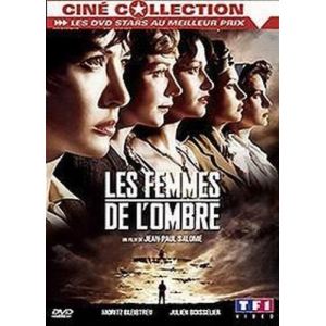 Les Femmes de l'ombre