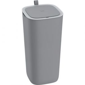 Image de Eko Poubelle Morandi Smart Sensor Bin 30 L Gris