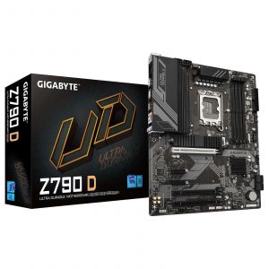 GigaByte Z790 D