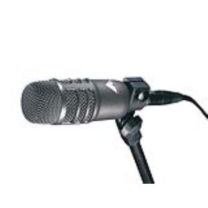 Image de Audio Technica AE2500 - Microphone instrument cardioide