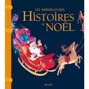 Image de Editions Fleurus Les Merveilleuses Histoires de Noël