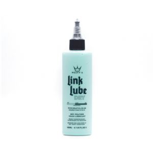 Peaty's Peatys Linklube Dry 120ml 120 ml Green - Green - Taille 120 ml