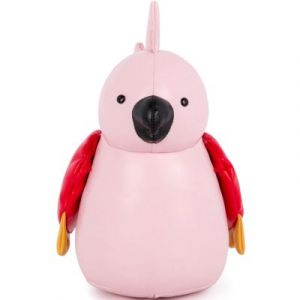 Baby to Love Paris la Perruche musicale (23 x 14 cm)