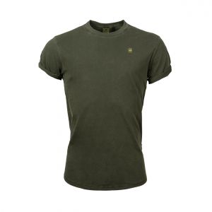 G-Star Raw Lash - T-shirt - Gris