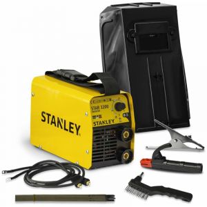 Image de Stanley Poste à souder inverter max 130A