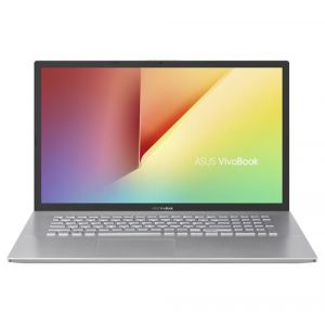 Asus PC portable VivoBook S712DA-BX887W Gris