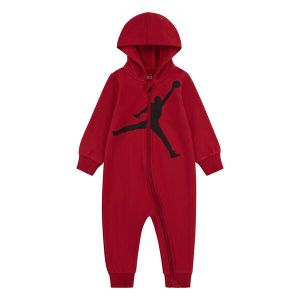 Jordan Combinaison à capuche bébé fille JDB HBR Jumpman