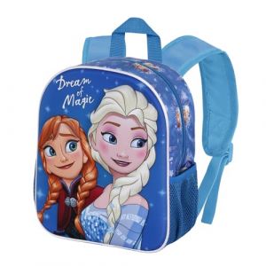 Sac à dos enfant reine des neiges dream