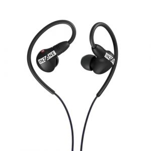 Sony Ecouteurs Gamer INZONE E9 Noir