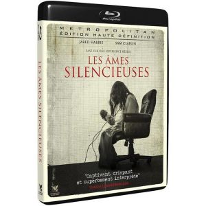 Image de Les Ames silencieuses