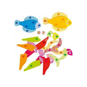 Goki Les 6 soles-qui-rigolent