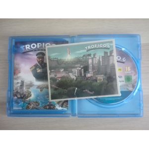 Kalypso Media Tropico 6 Ps4