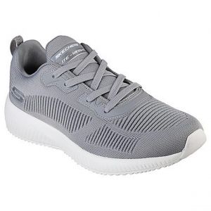 Skechers Chaussures sport Sport avec semelle à mémoire de forme Gris - Taille 43