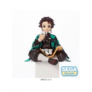 Cosmic Group Figurine Sega Pm - Demon Slayer - Tanjiro