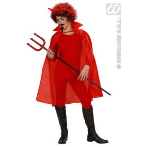 Image de Widmann Cape de diable enfant (85 cm)