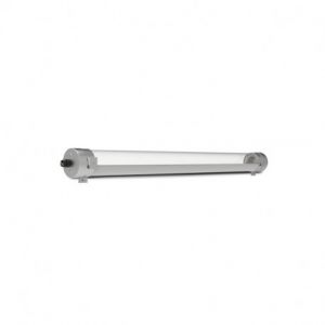 Vision-El Miidex Lighting Tubulaire LED, 35W 5775 Lm Blanc chaud TUBA II 100714