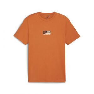 Puma Better Sportswear Tee, T-Shirts, 681757