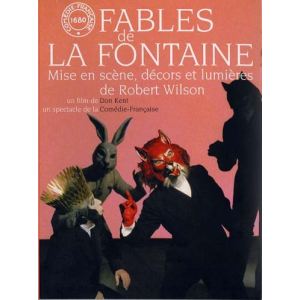 Fables de La Fontaine