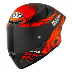 Casque moto intégral Kyt TT-Revo