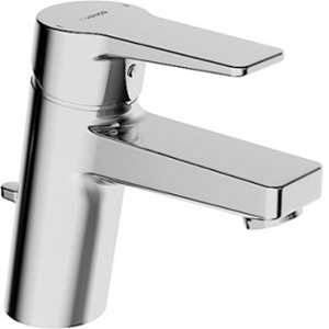 Image de Hansa Twist - Mitigeur mitigeur de lavabo, DN 15