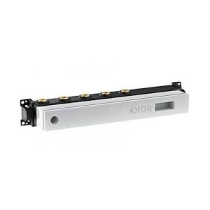Axor Corps d'encastrement pour module thermostatique encastré avec 3 fonctions (18311180)