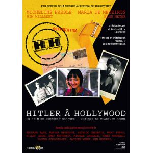 Image de Hitler à Hollywood