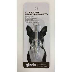 Gloria Sifflet d'entrainement &agrave; ultrasons
