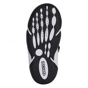 Geox Sandales enfant JR WADER - Couleur 37 - Taille Bleu