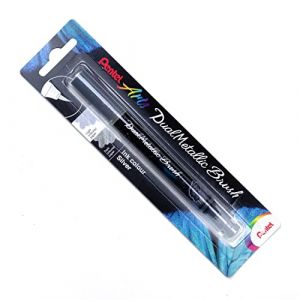 Pentel Dual Brush