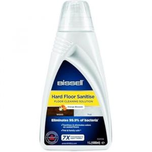 Bissell 25329 Blanc