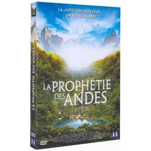 La Prophétie des Andes