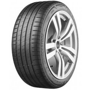 Bridgestone 225/40 R18 92Y Potenza S 005 XL + Golf FSL
