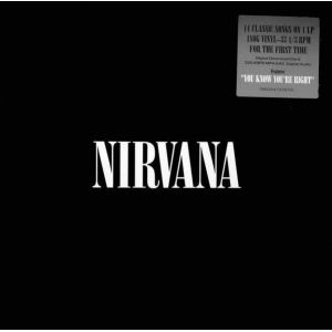 Nirvana Best Of