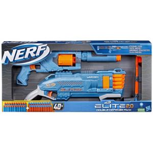 Hasbro Elite 2.0 pack double defense