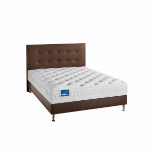 Dunlopillo Matelas Cassandre, 27 cm 160 x 190 cm