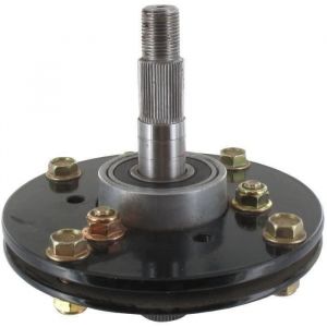 Image de MTD France 753-05319 - Palier de lame pour tondeuse autoport&eacute;e