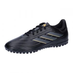Adidas Copa Pure 2 Club TF Dark Spark - Noir/Gris/Doré - ['Stabilisé (TF)'], pointure 41? - ['Noir'] - Taille 41⅓