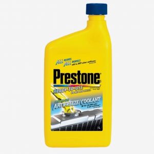 Prestone Antigel VW,AUDI,MERCEDES-BENZ PAFR0057B
