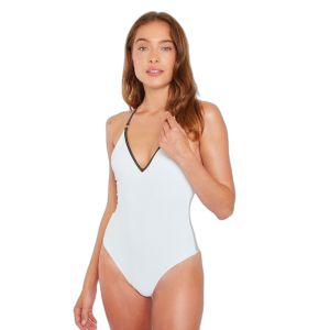 Banana Moon Maillot de bain 1 pièce femme Alkira Salamina