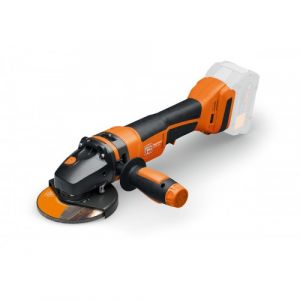 Fein Meuleuse d'angle 18V PROTAGO Ø125mm - CCG 18-125-12 PD-SEC AS - Machine nue
